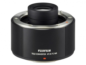 Fujinon XF 2X TC WR telekonverter